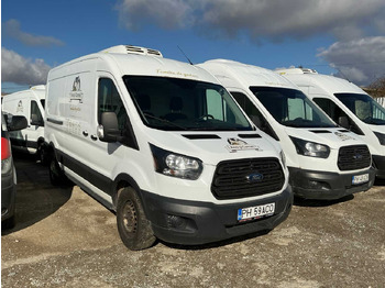 Коммерческий автомобиль FORD Transit