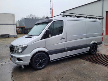 Коммерческий автомобиль MERCEDES-BENZ Sprinter