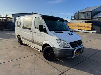 Коммерческий автомобиль MERCEDES-BENZ Sprinter