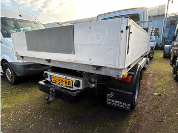 Коммерческий автомобиль RENAULT Mascott