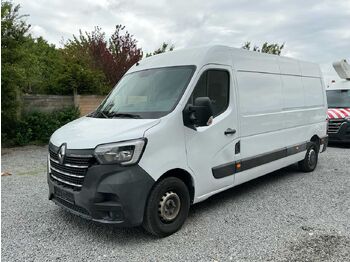 Коммерческий автомобиль RENAULT Master