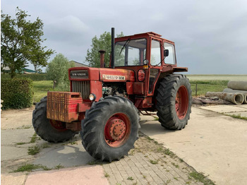 Трактор VOLVO