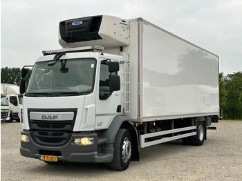 Рефрижератор DAF