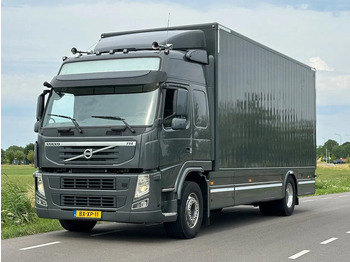 Грузовик с закрытым кузовом VOLVO FM 330