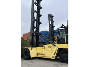 Контейнерный погрузчик HYSTER