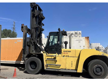 Контейнерный погрузчик HYSTER