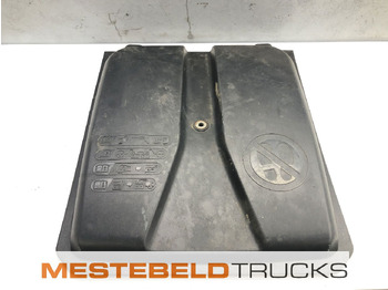 Рама/ Шасси DAF