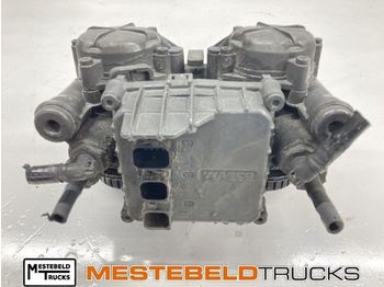 Детали тормозной системы DAF