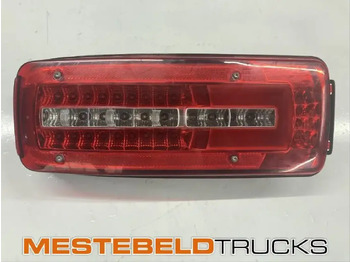 Новый Электрическая система для Грузовиков DAF Achterlicht LED CF-XF105 rechts: фото 2 Новый Электрическая система для Грузовиков DAF Achterlicht LED CF-XF105 rechts: фото 2