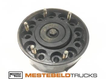 Двигатель и запчасти DAF