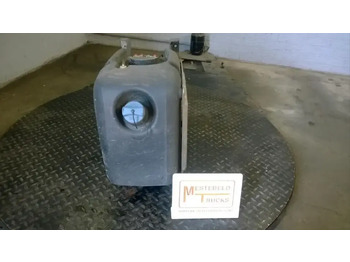 Глушитель/ Выхлопная система DAF