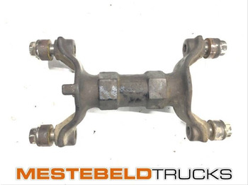 Топливный насос DAF