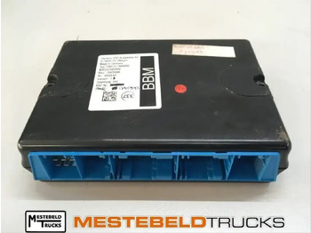 Электрическая система DAF