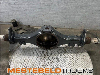 Задняя ось DAF