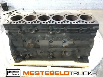 Двигатель PACCAR