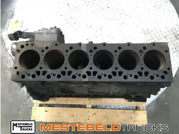 Двигатель PACCAR