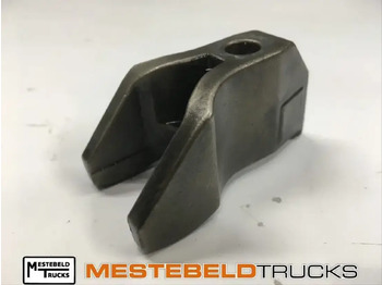 Двигатель и запчасти DAF