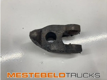 Двигатель и запчасти DAF