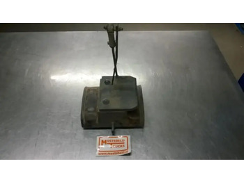 Рама/ Шасси DAF CF 85