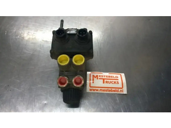 Детали тормозной системы DAF CF 85