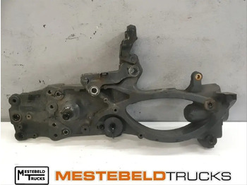 Рама/ Шасси DAF