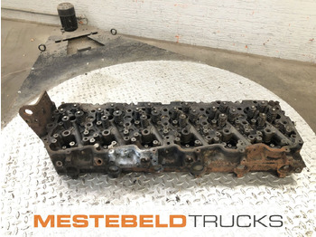 Двигатель и запчасти DAF