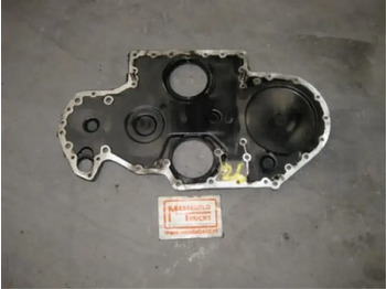 Двигатель и запчасти DAF