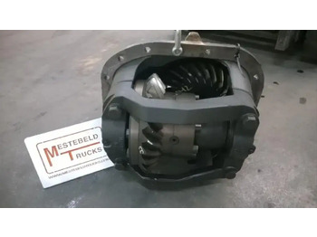 Задняя ось MERITOR