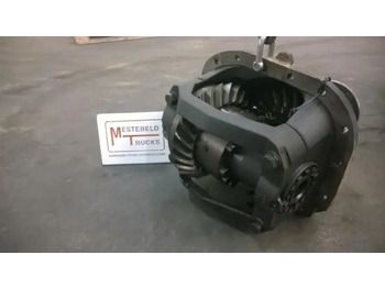 Задняя ось MERITOR