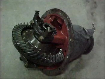 Задняя ось DAF LF 45