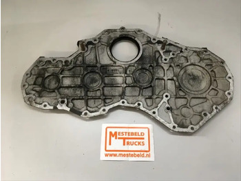 Двигатель и запчасти DAF