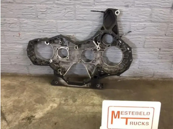 Двигатель и запчасти DAF