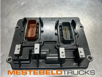 Электрическая система DAF