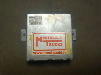 Электрическая система DAF