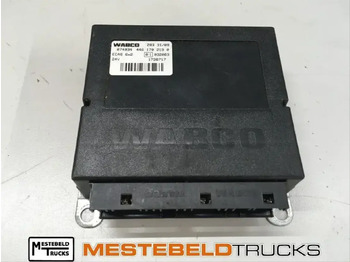 Электрическая система DAF