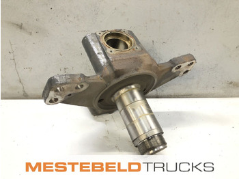 Передняя ось DAF