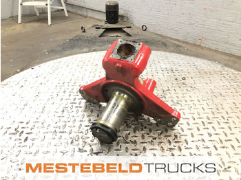 Передняя ось DAF