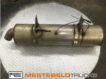 Глушитель/ Выхлопная система DAF