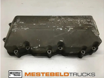 Двигатель DAF