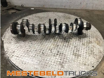 Двигатель DAF