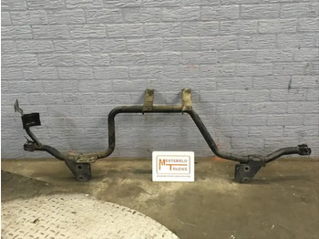 Рама/ Шасси DAF