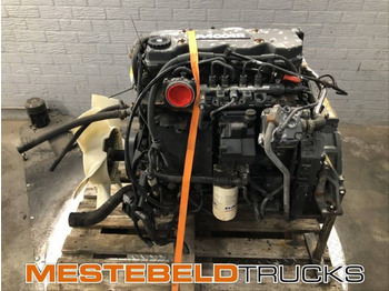 Двигатель DAF