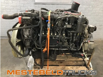 Двигатель DAF