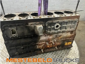 Двигатель DAF