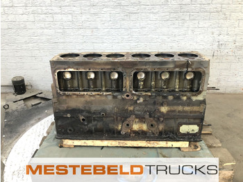 Двигатель DAF