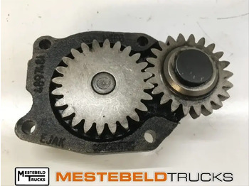 Двигатель и запчасти DAF