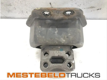 Рама/ Шасси DAF