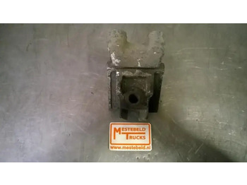 Рама/ Шасси DAF