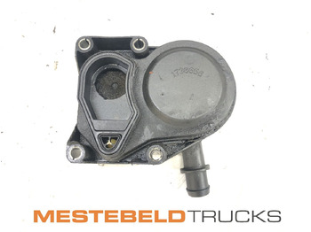 Двигатель и запчасти DAF