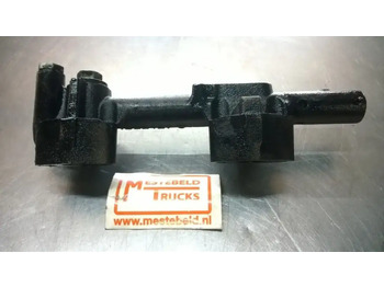 Двигатель и запчасти DAF